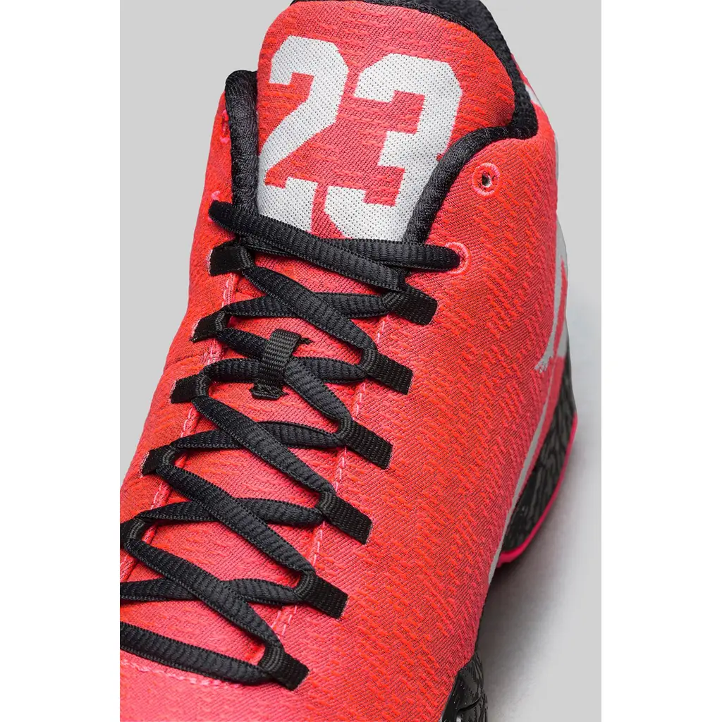 Nike Air Jordan XX9 Infrared 23 - Image 6