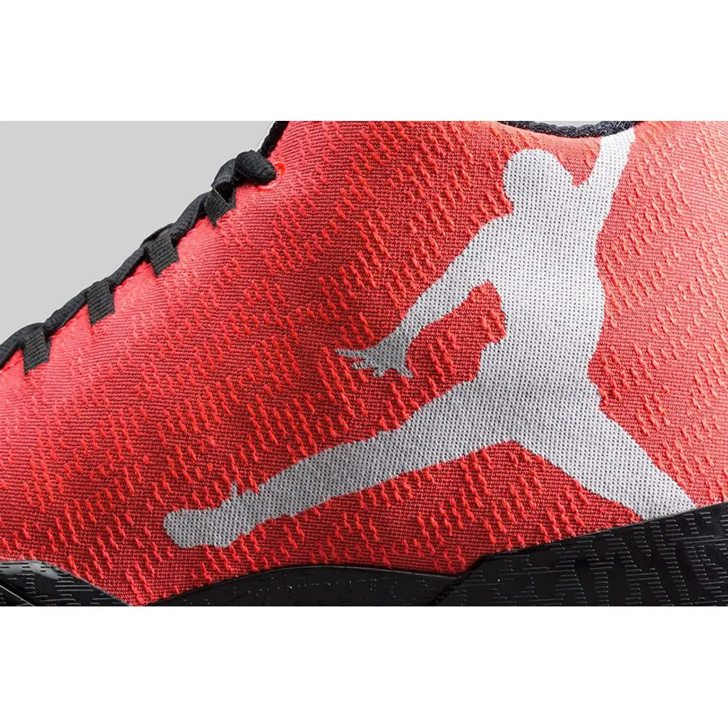 Nike Air Jordan XX9 Infrared 23 - Image 3