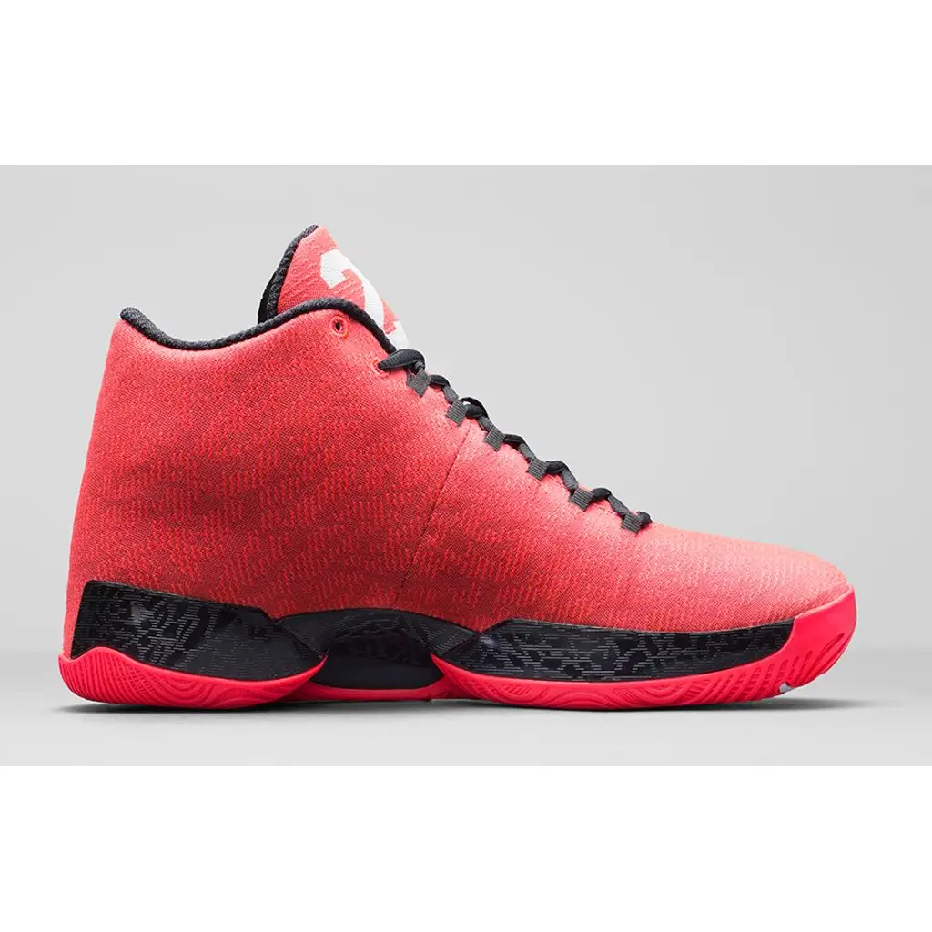 Nike Air Jordan XX9 Infrared 23 - Image 5
