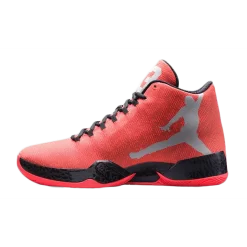 Nike Air Jordan XX9 Infrared 23