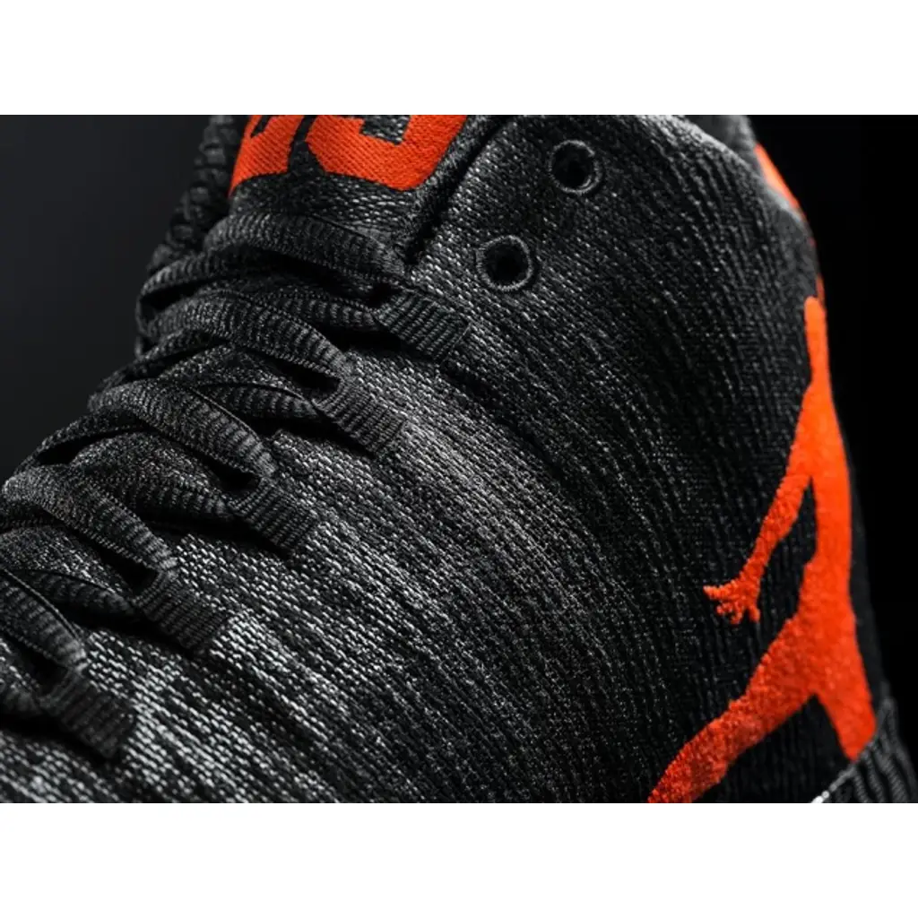 Nike Air Jordan XX9 Team Orange - Image 3