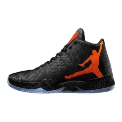 Nike Air Jordan XX9 Team Orange
