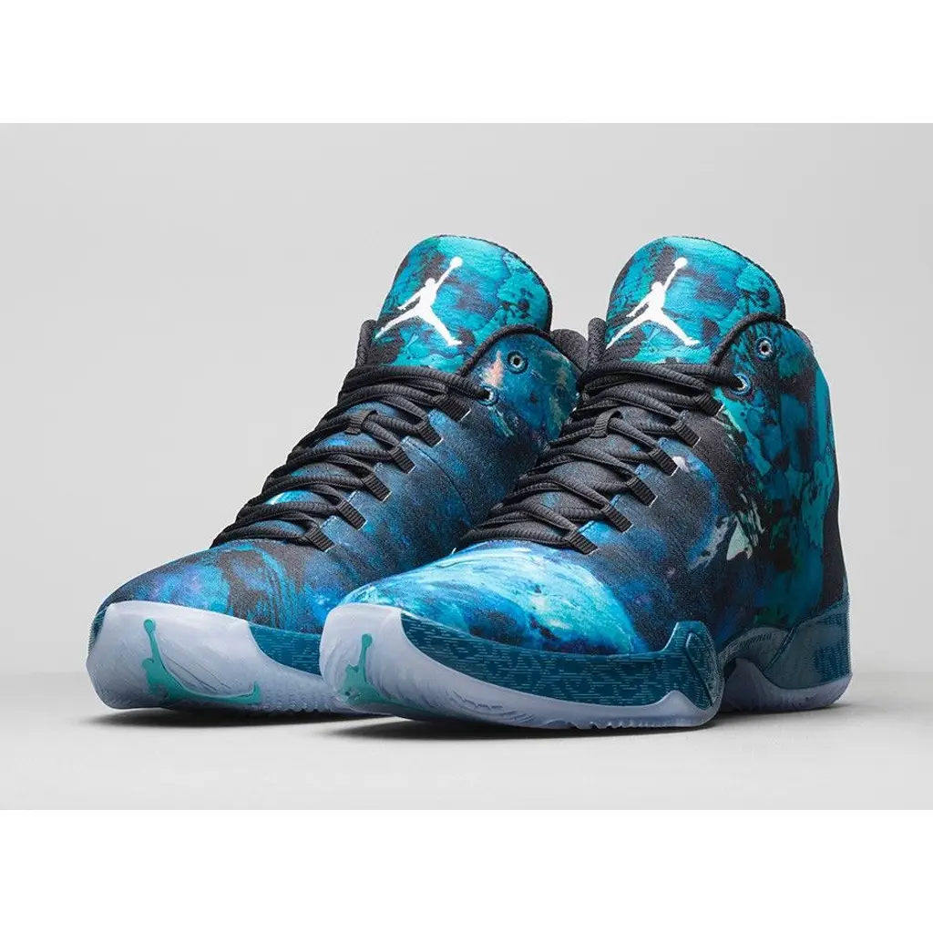 Nike Air Jordan XX9 Year Of The Sheep - Image 2