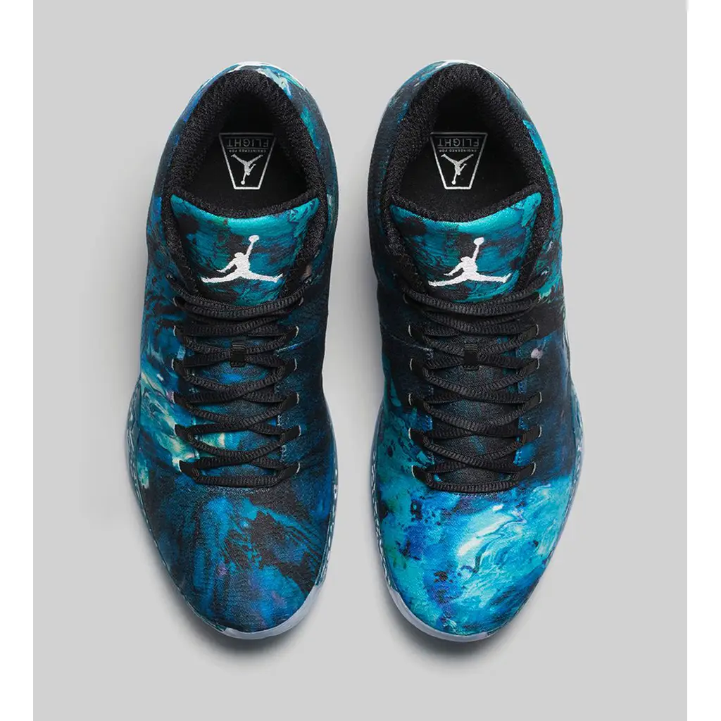 Nike Air Jordan XX9 Year Of The Sheep - Image 3