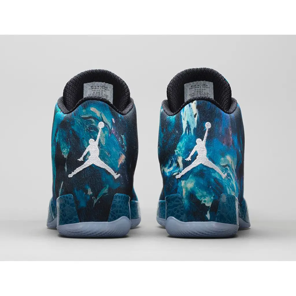 Nike Air Jordan XX9 Year Of The Sheep - Image 4