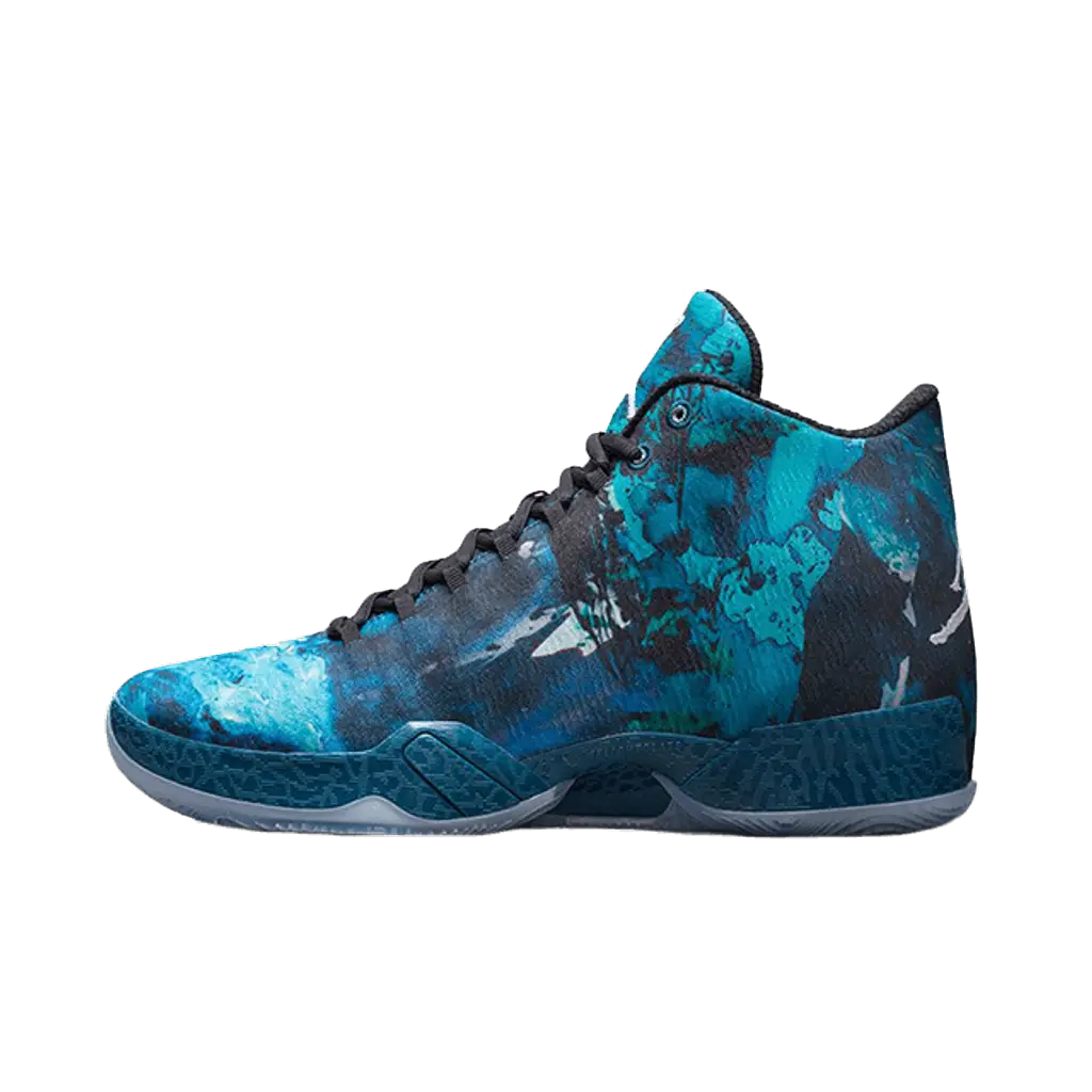 Nike Air Jordan XX9 Year Of The Sheep