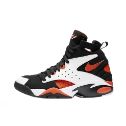 Nike Air Maestro 2 LTD Rush Orange