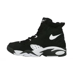 Nike Air Maestro II LTD Black