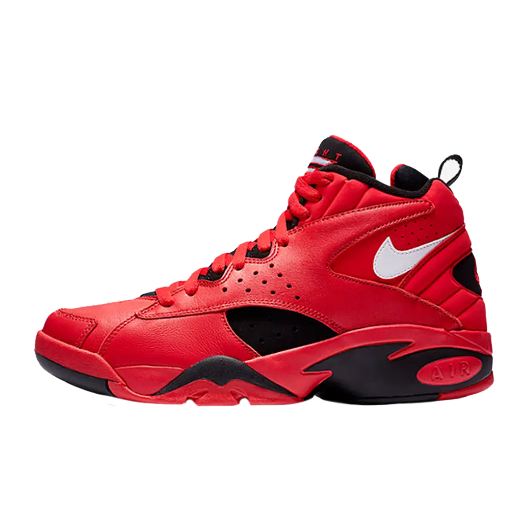 Nike Air Maestro II Red