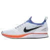 Nike Air Mariah Flyknit Racer White Crimson Blue