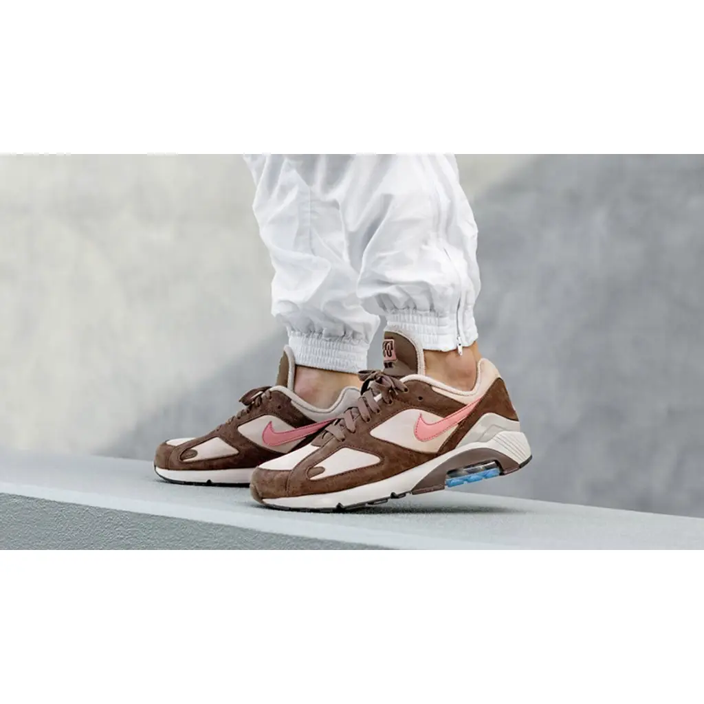 Nike Air Max 180 Baroque Brown - Image 6