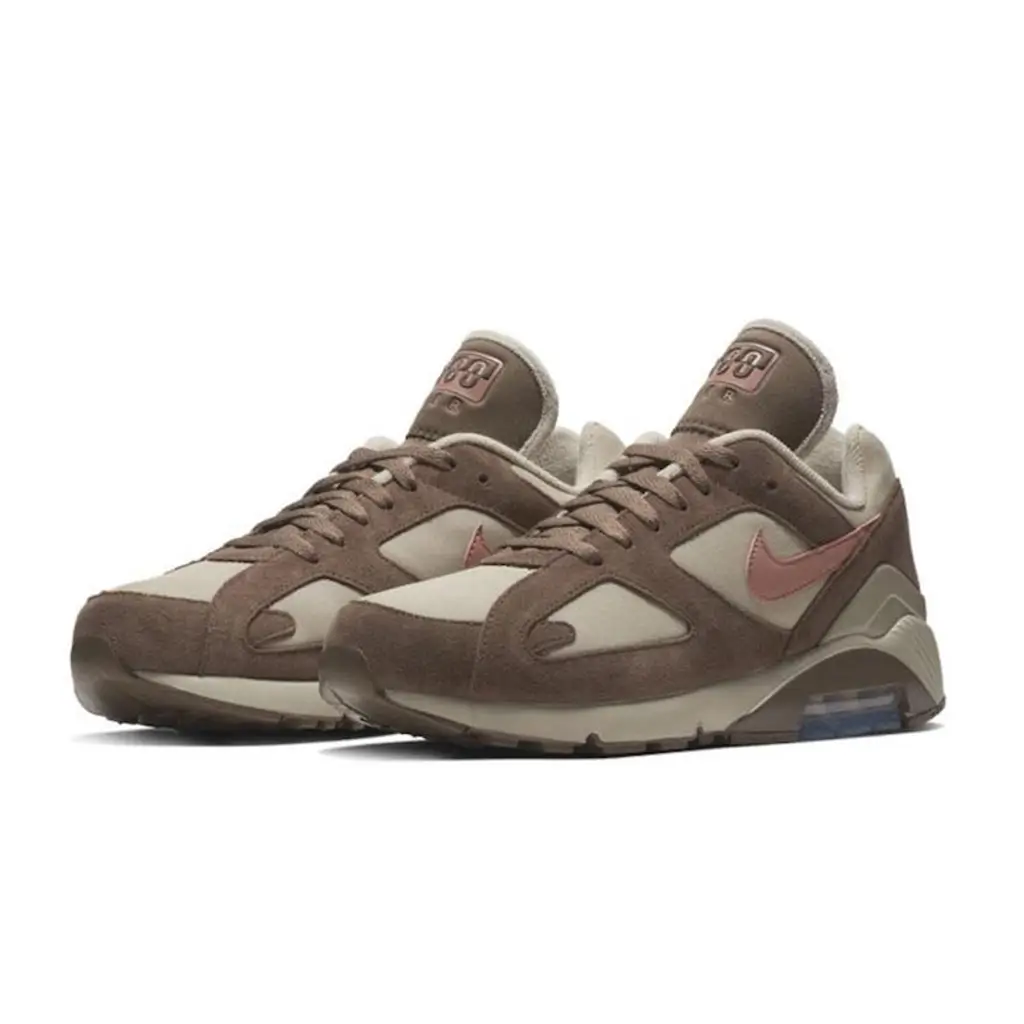 Nike Air Max 180 Baroque Brown - Image 2
