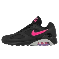Nike Air Max 180 Black Pink