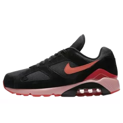 Nike Air Max 180 Fire And Ice