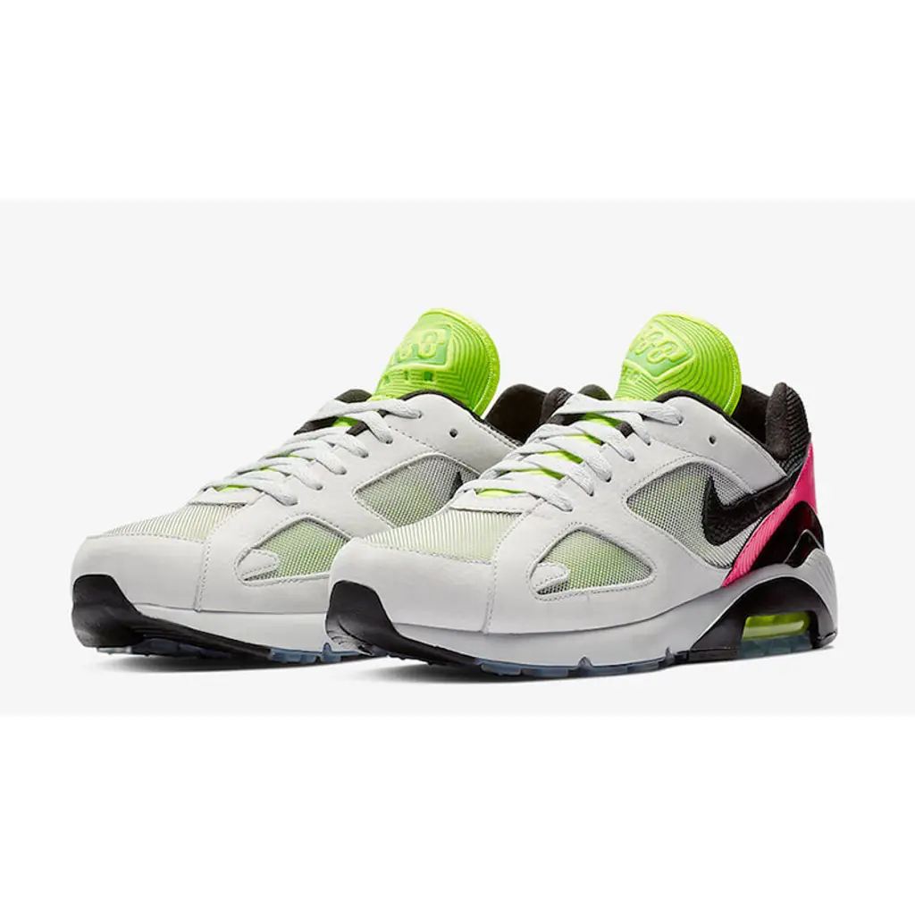 Nike Air Max 180 Freedom - Image 2