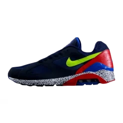 Nike Air Max 180 Safari Pack