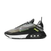 3M X Nike Air Max 2090 Grey Volt