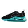 Nike Air Max 720 Black Blue