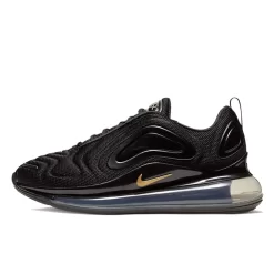 Nike Air Max 720 Black Gold