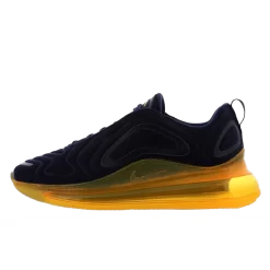 Nike Air Max 720 Black Orange