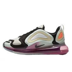 Nike Air Max 720 Black Pistachio Frost