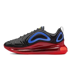 Nike Air Max 720 Black Red
