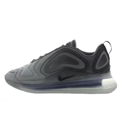 Nike Air Max 720 Black Silver
