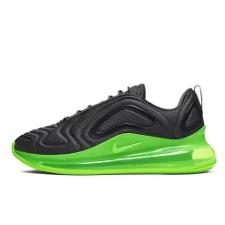 Nike Air Max 720 Black Volt