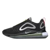 Nike Air Max 720 By You Black