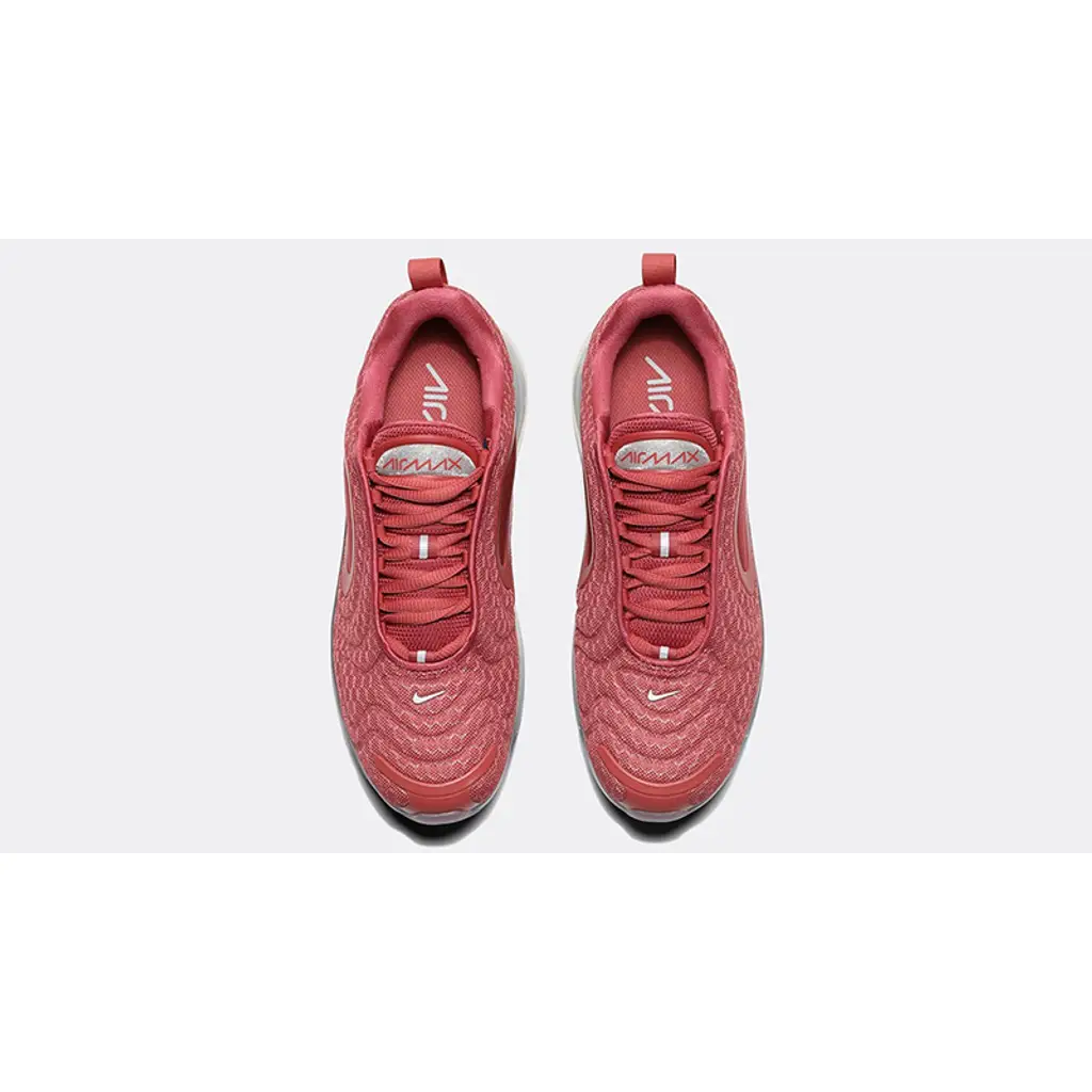 Nike Air Max 720 Glam Dunk Redwood - Image 3