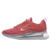 Nike Air Max 720 Glam Dunk Redwood