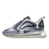 Nike Air Max 720 Grey Black