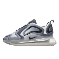 Nike Air Max 720 Grey Black