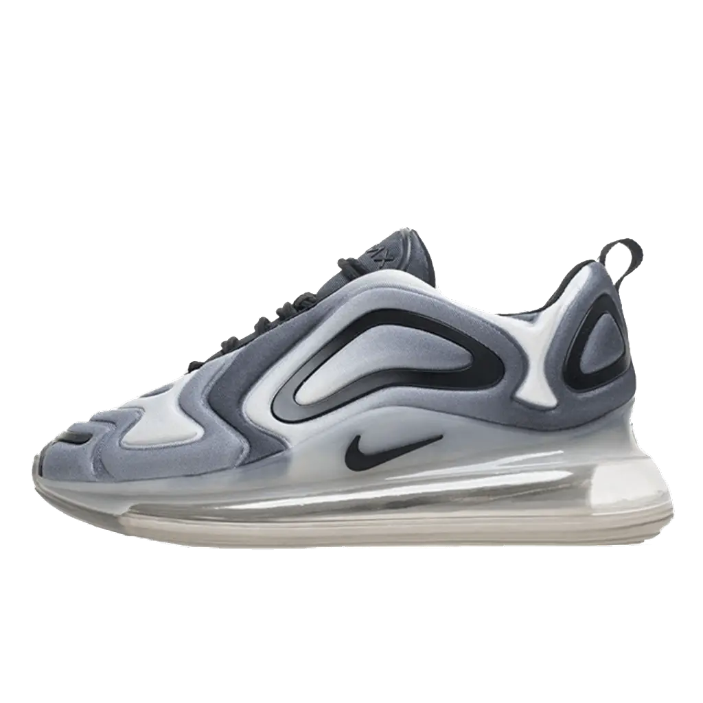 Nike Air Max 720 Grey Black