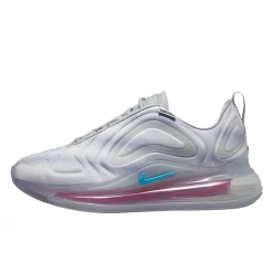 Nike Air Max 720 Grey Red