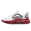 Nike Air Max 720 Gym Red Womens