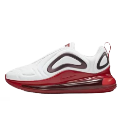 Nike Air Max 720 Gym Red Womens