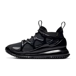 Nike Air Max 720 Horizon Triple Black