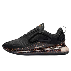 Nike Air Max 720 Hot Lava