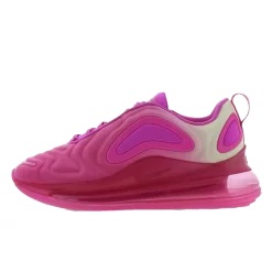 Nike Air Max 720 Laser Fuchsia GS
