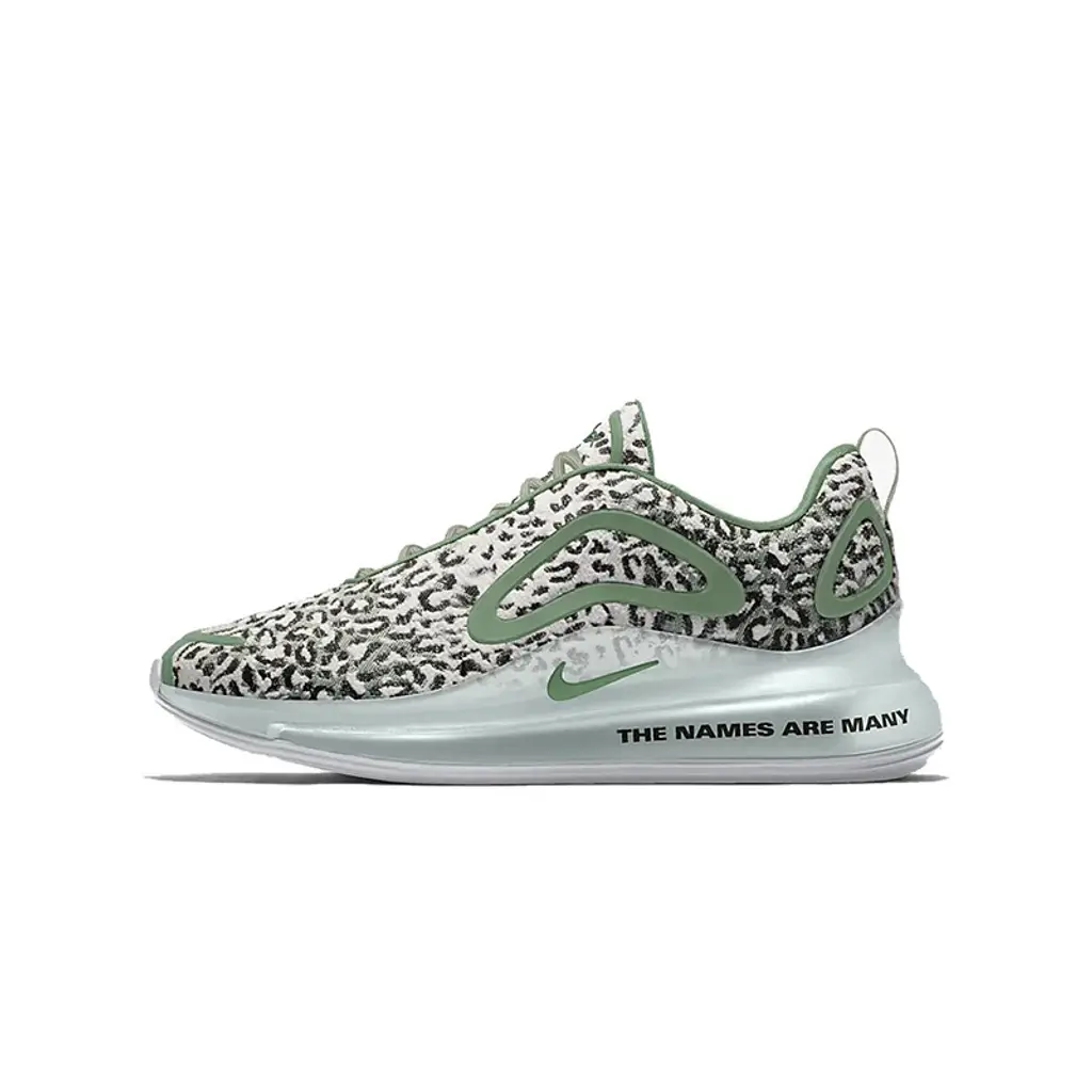 Nike Air Max 720 Maharishi By You - Image 5