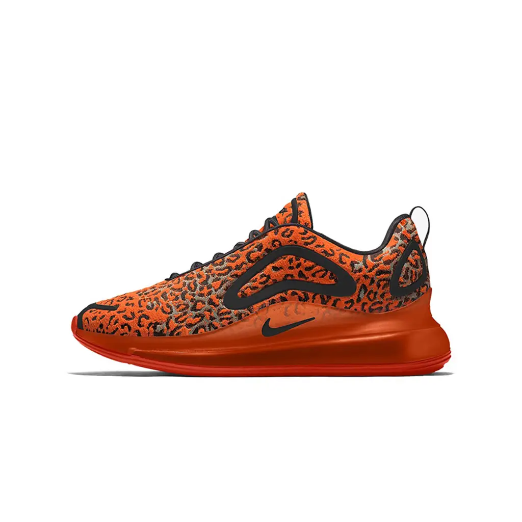Nike Air Max 720 Maharishi By You - Image 3