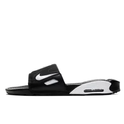 Nike Air Max 90 Slide Black