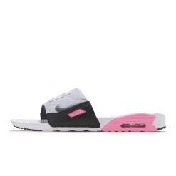 Nike Air Max 90 Slide White