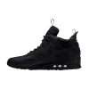 Nike Air Max 90 Sneakerboot Triple Black