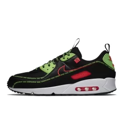 Nike Air Max 90 Worldwide Pack Black