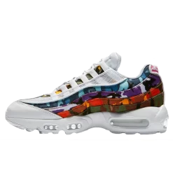 Nike Air Max 95 ERDL Party White Multi