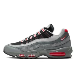 Nike Air Max 95 Essential Particle Grey Red