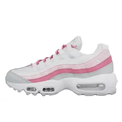 Nike Air Max 95 Essential Psychic Pink White Womens
