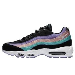 Nike Air Max 95 Have A Nike Day Black